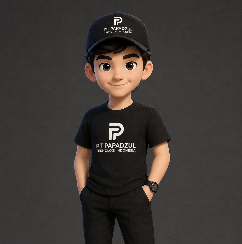 Profile Papadzul Dev